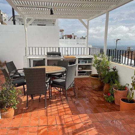 Casa Dulce Villa Vejer de la Frontera Ngoại thất bức ảnh