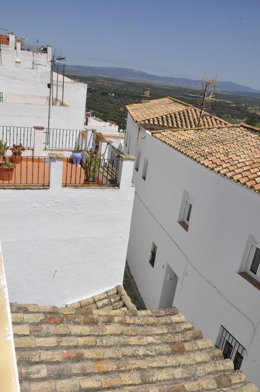 Casa Dulce Villa Vejer de la Frontera Ngoại thất bức ảnh
