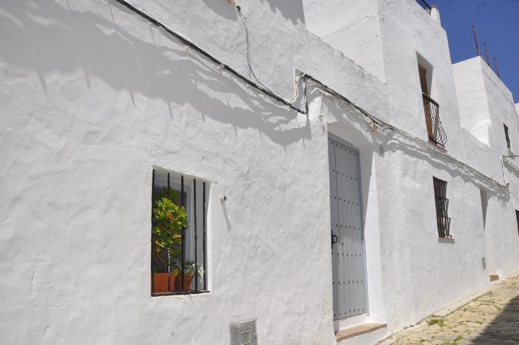 Casa Dulce Villa Vejer de la Frontera Ngoại thất bức ảnh