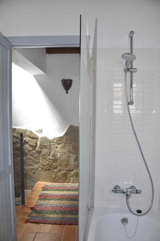 Casa Dulce Villa Vejer de la Frontera Ngoại thất bức ảnh