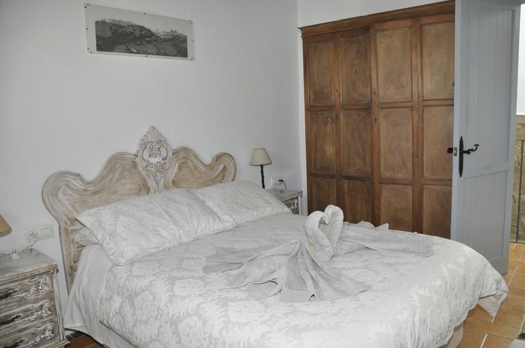 Casa Dulce Villa Vejer de la Frontera Ngoại thất bức ảnh