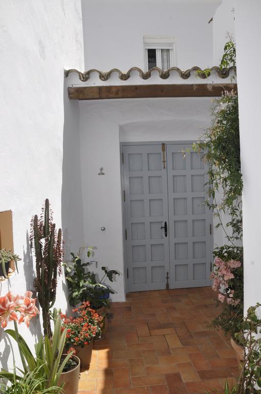 Casa Dulce Villa Vejer de la Frontera Ngoại thất bức ảnh