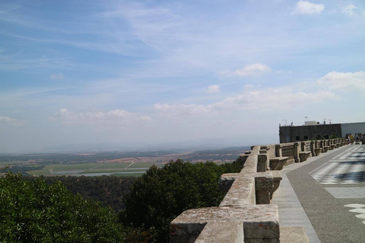 Casa Dulce Villa Vejer de la Frontera Ngoại thất bức ảnh