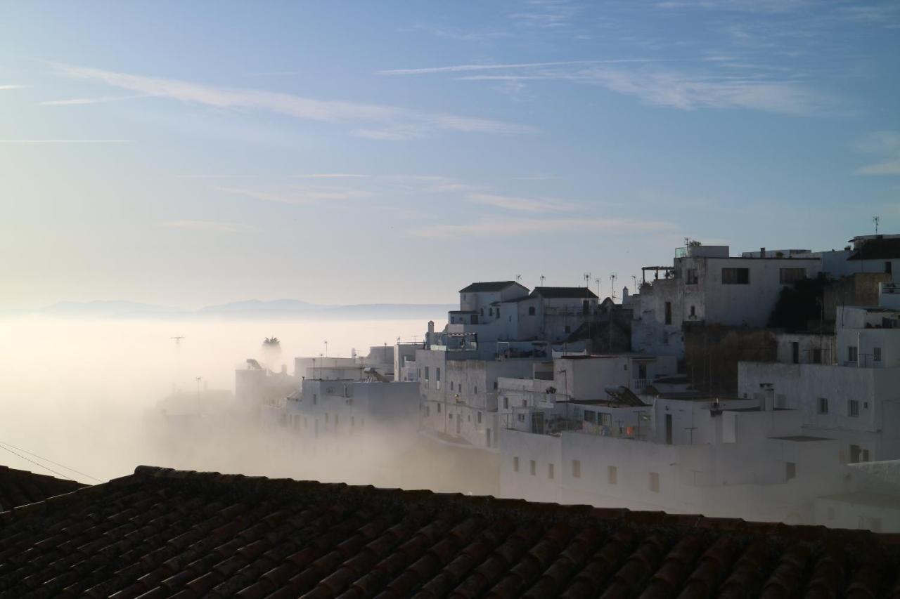 Casa Dulce Villa Vejer de la Frontera Ngoại thất bức ảnh